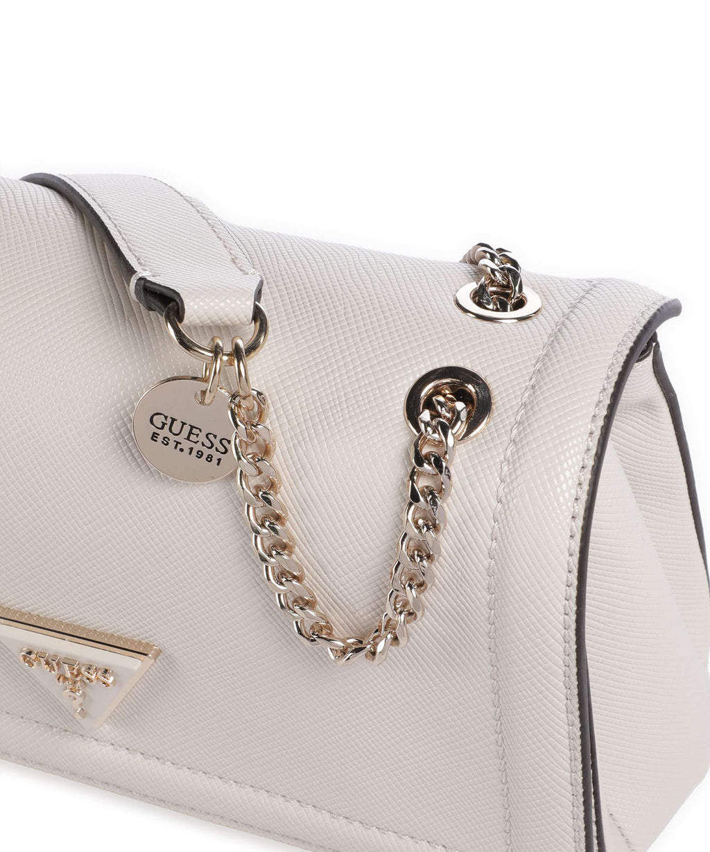 Guess Noelle Shoulder bag bone