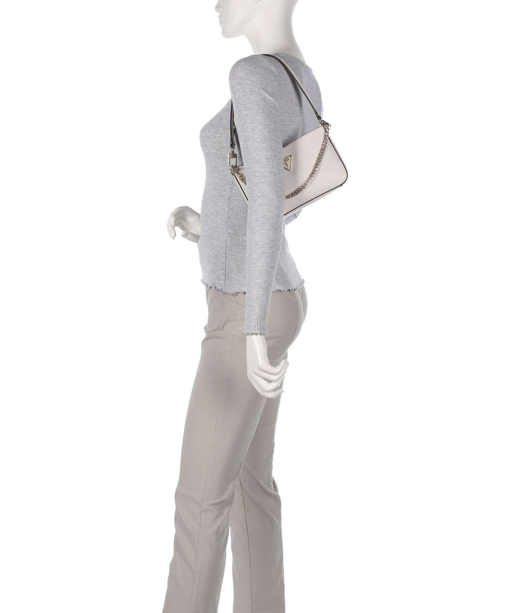 Guess Noelle Shoulder bag bone
