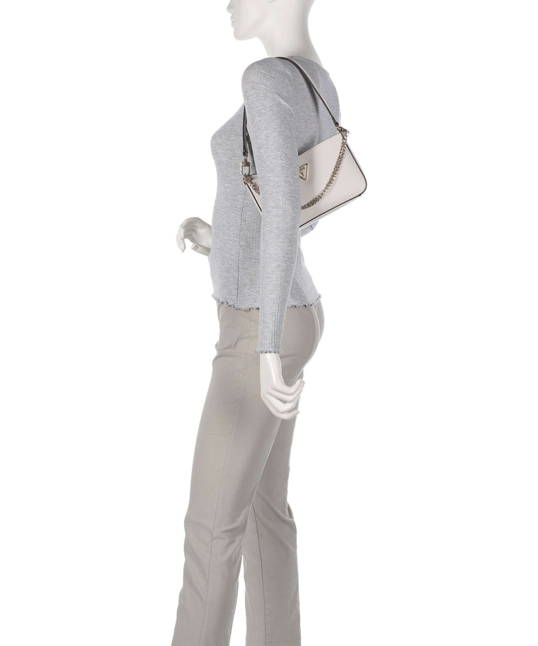 Guess Noelle Shoulder bag bone