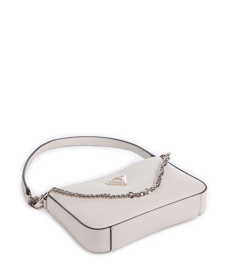 Guess Noelle Shoulder bag bone