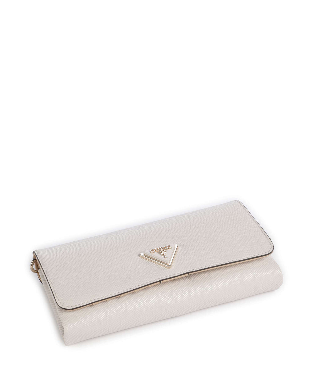 Guess Noelle Wallet bone