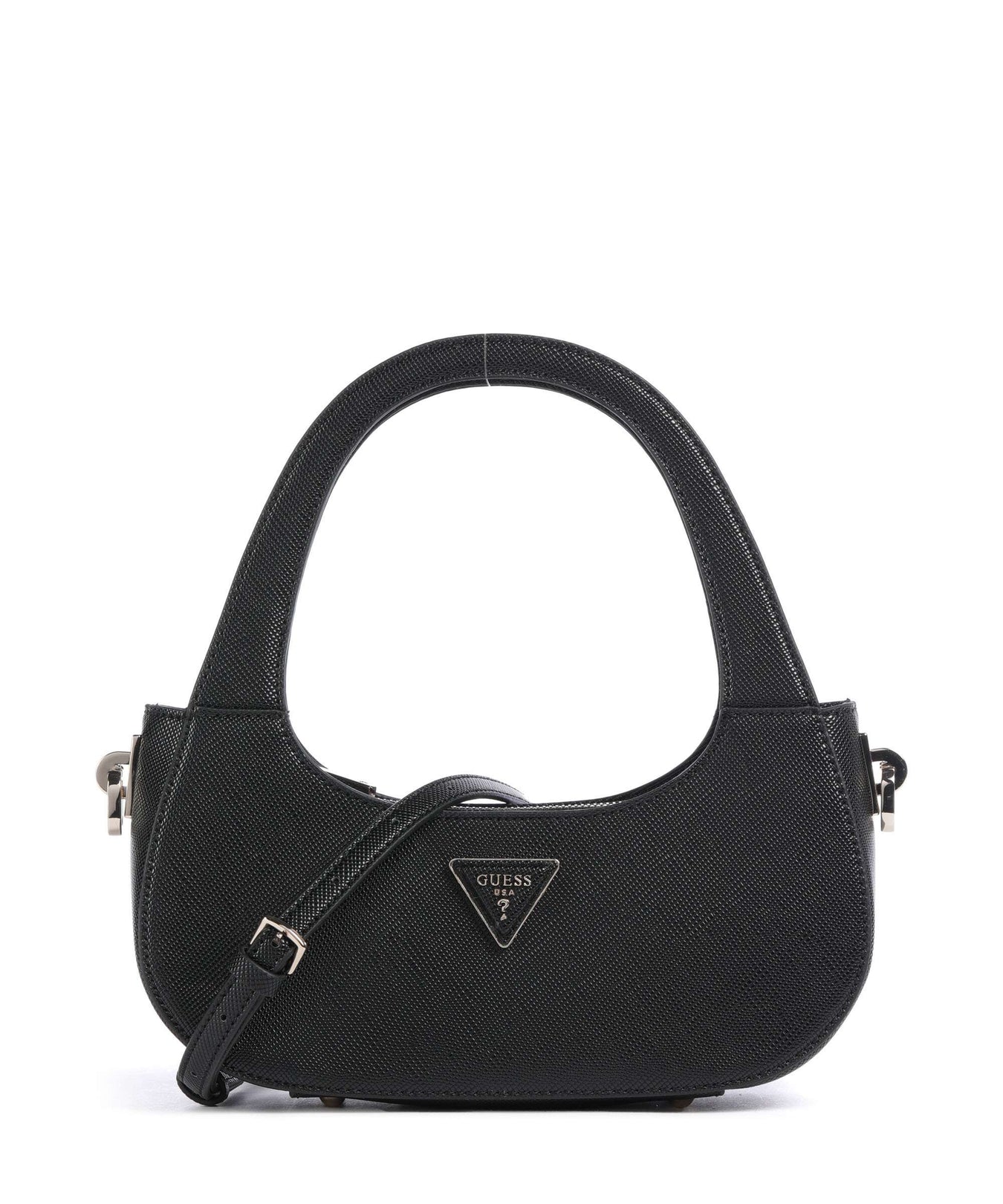 Guess Jazlynn Eco Handbag black