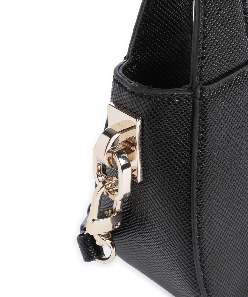 Guess Jazlynn Eco Handbag black