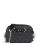 Guess Izzy Sac bandoulière coal logo