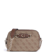 Guess Izzy Sac bandoulière latte logo/brown