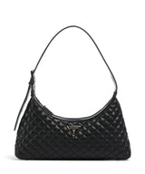 Guess Rianee Eco Sac porté épaule black