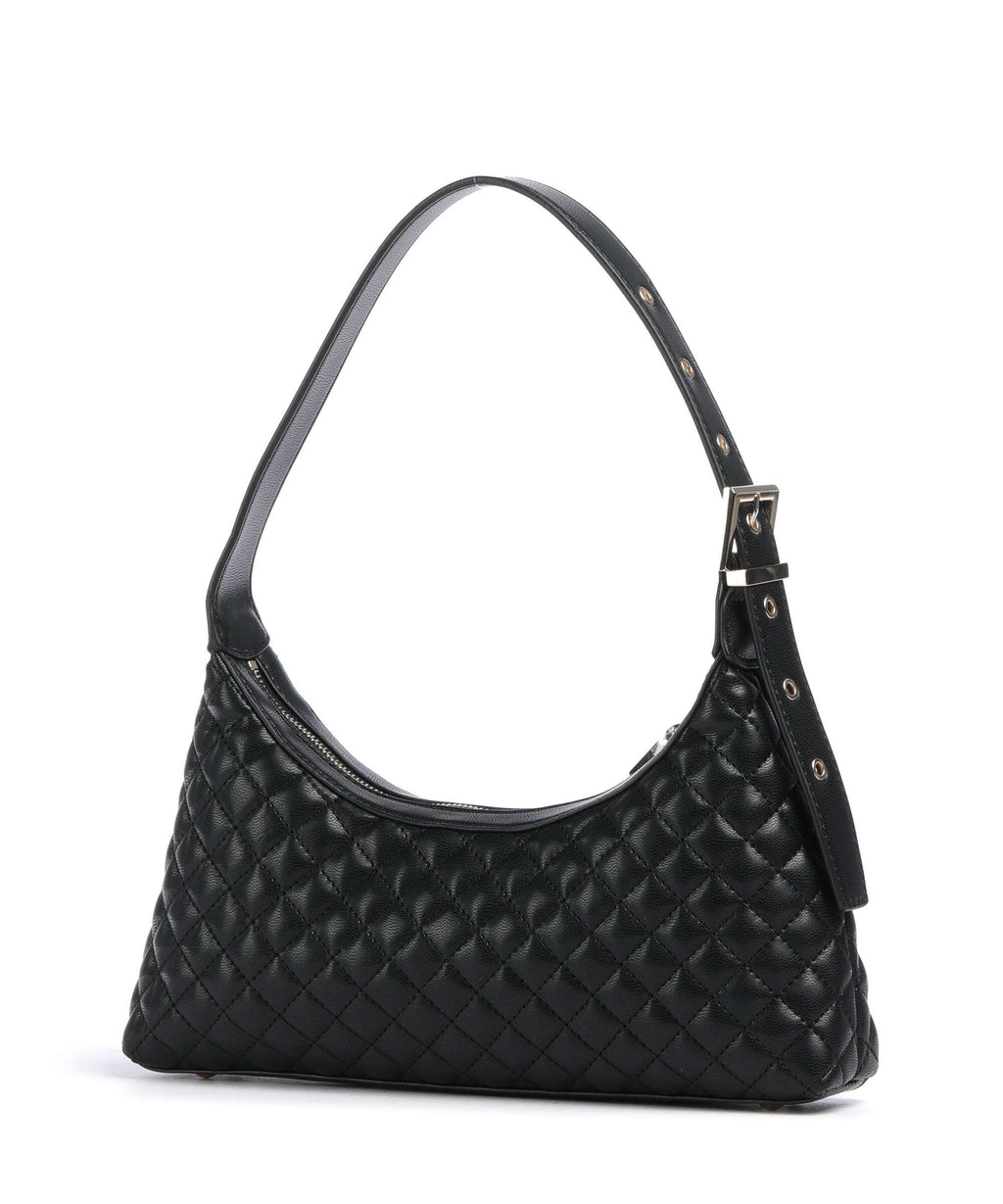 Guess Rianee Shoulder bag black
