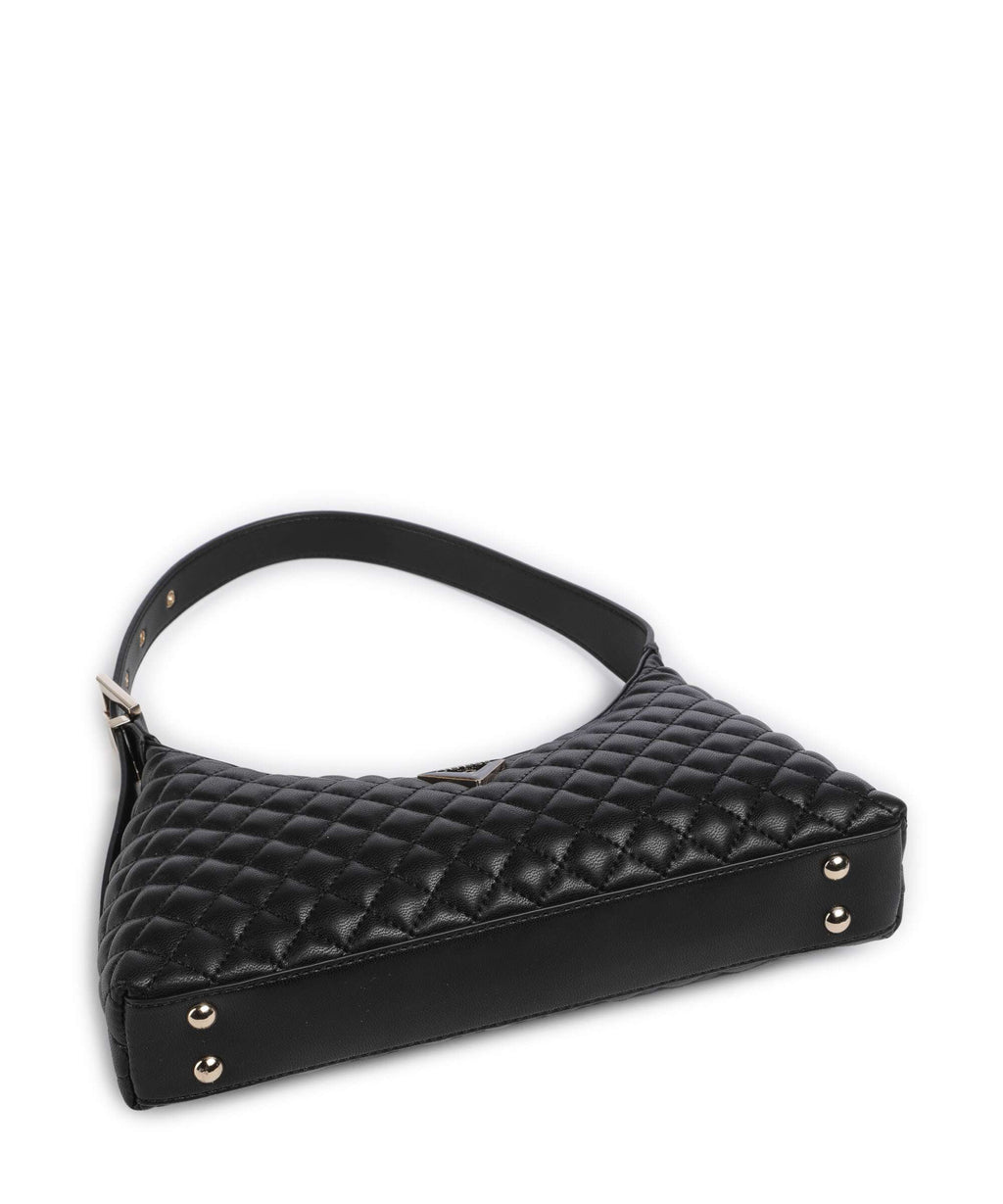 Guess Rianee Shoulder bag black