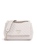 Guess Rianee Shoulder bag stone
