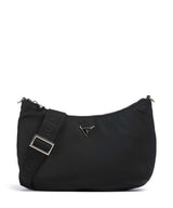 Guess Gemma Eco Crossbody tas black