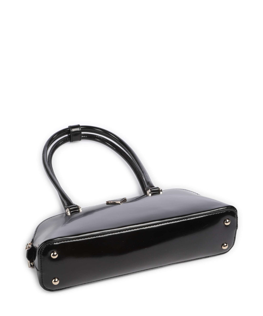 Guess Arnela Shoulder bag black