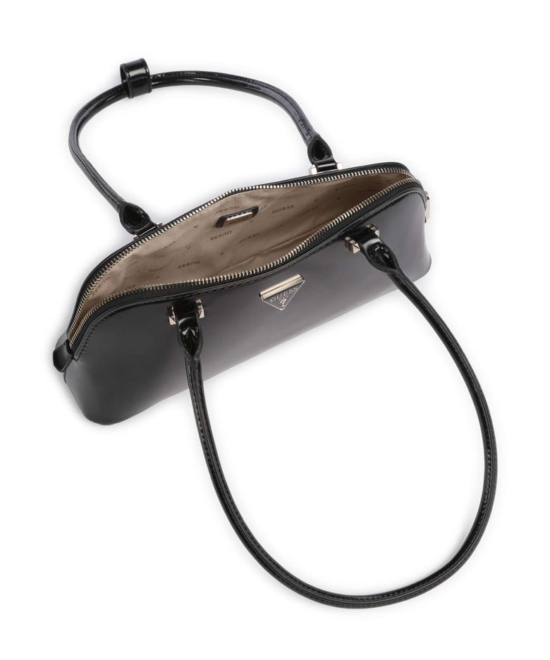 Guess Arnela Shoulder bag black