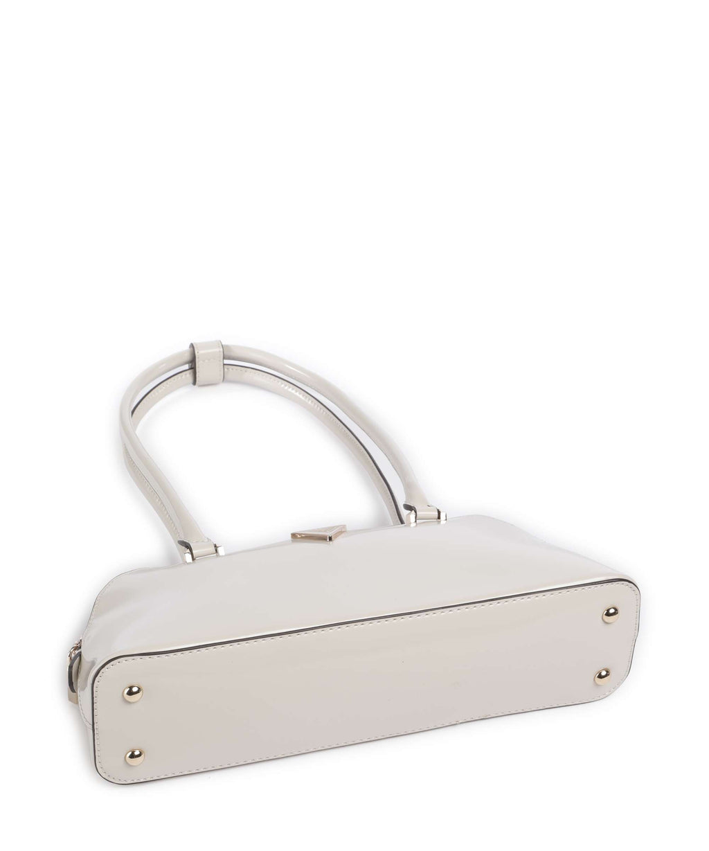 Guess Arnela Shoulder bag bone