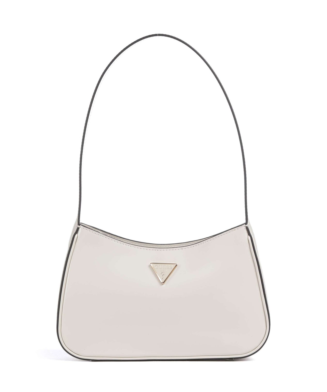 Guess Arnela Shoulder bag bone