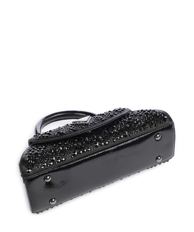 Guess Beauvoir Handbag black