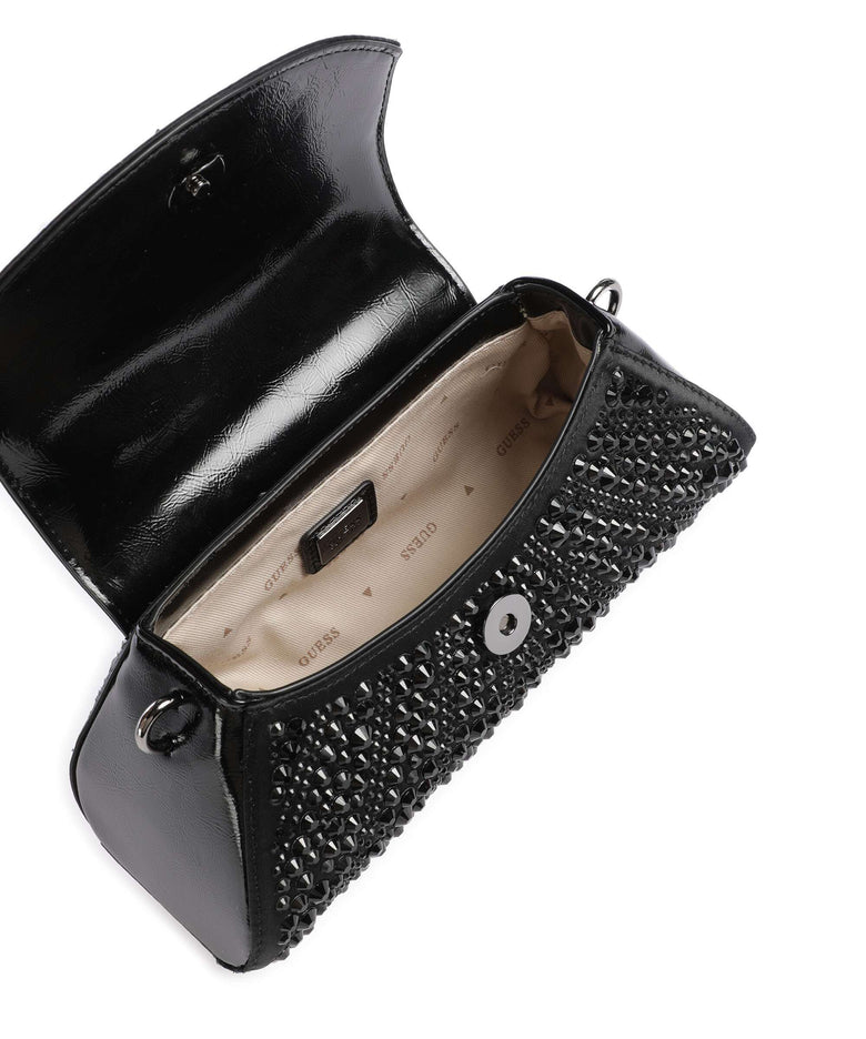 Guess Beauvoir Handbag black