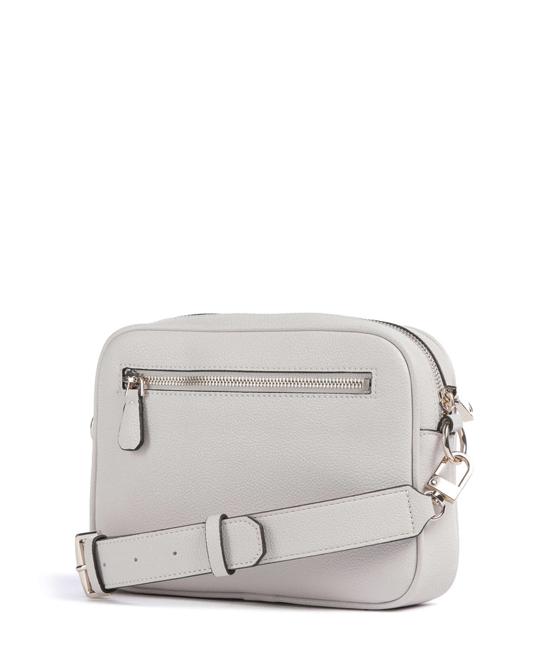 Guess Meridian Crossbody bag ivory