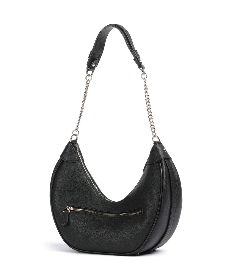 Guess Fedora Shoulder bag black