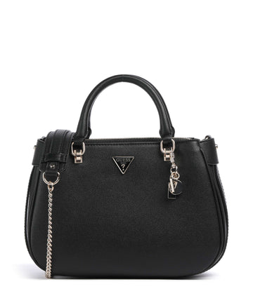 Guess Fedora Handtas black