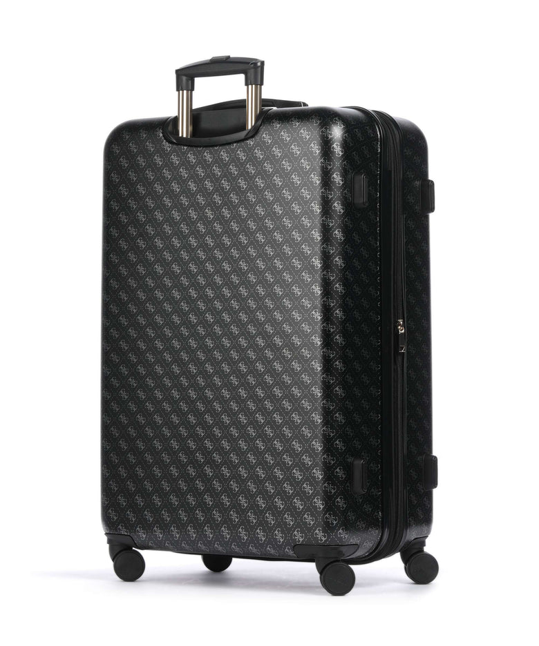 Guess Jesco Spinner (4 wheels) coal