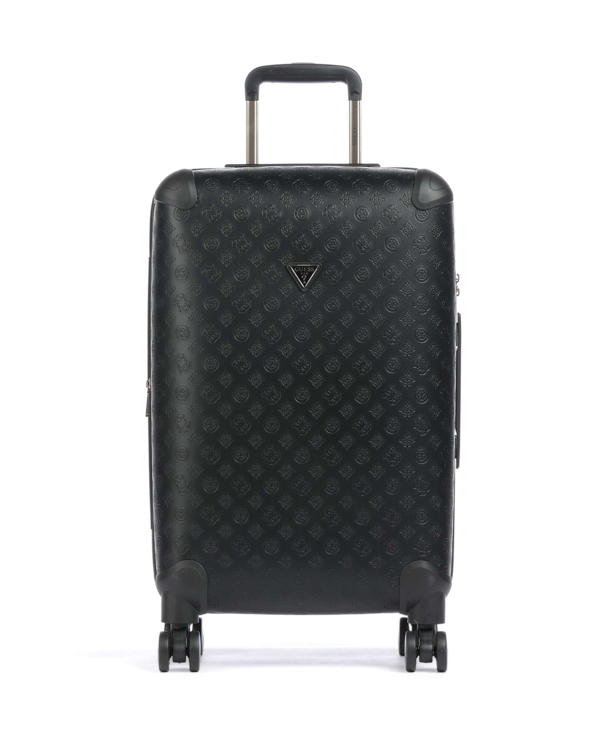 Guess Wilder Spinner (4 wheels) black