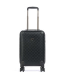 Guess Wilder Peony Trolley (4 wielen) black