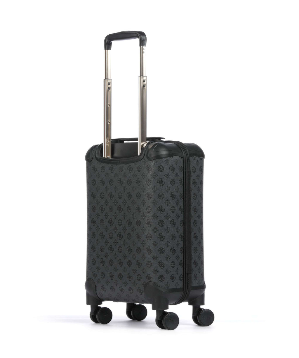 Guess Wilder Spinner (4 wheels) charcoal