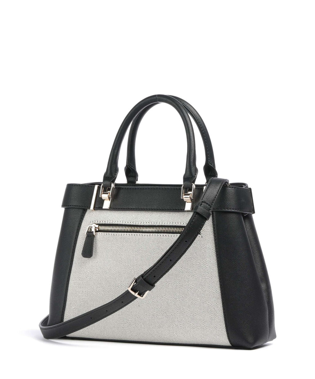 Guess Anadela Handbag natural/black