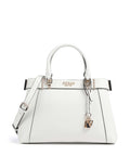 Guess Anadela Handbag white