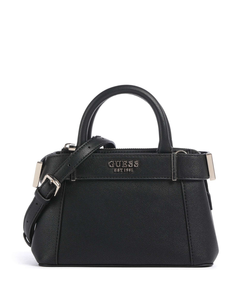 Guess Anadela Mini Handbag black
