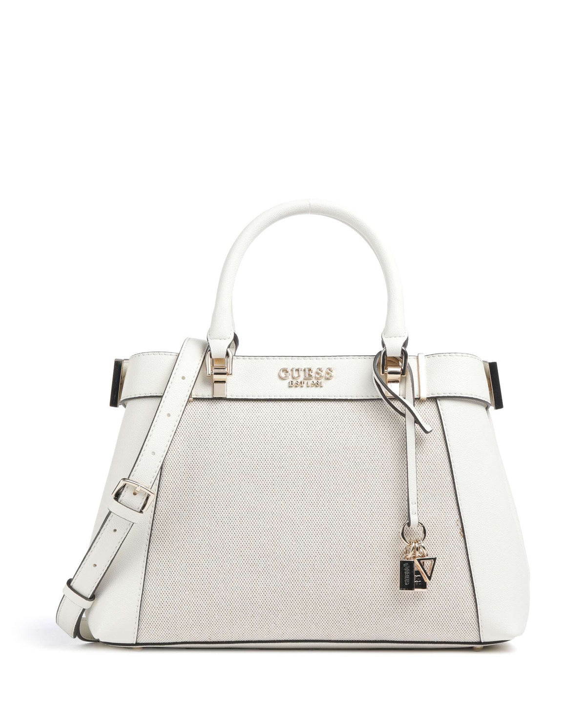 Guess Anadela Handbag natural/offwhite