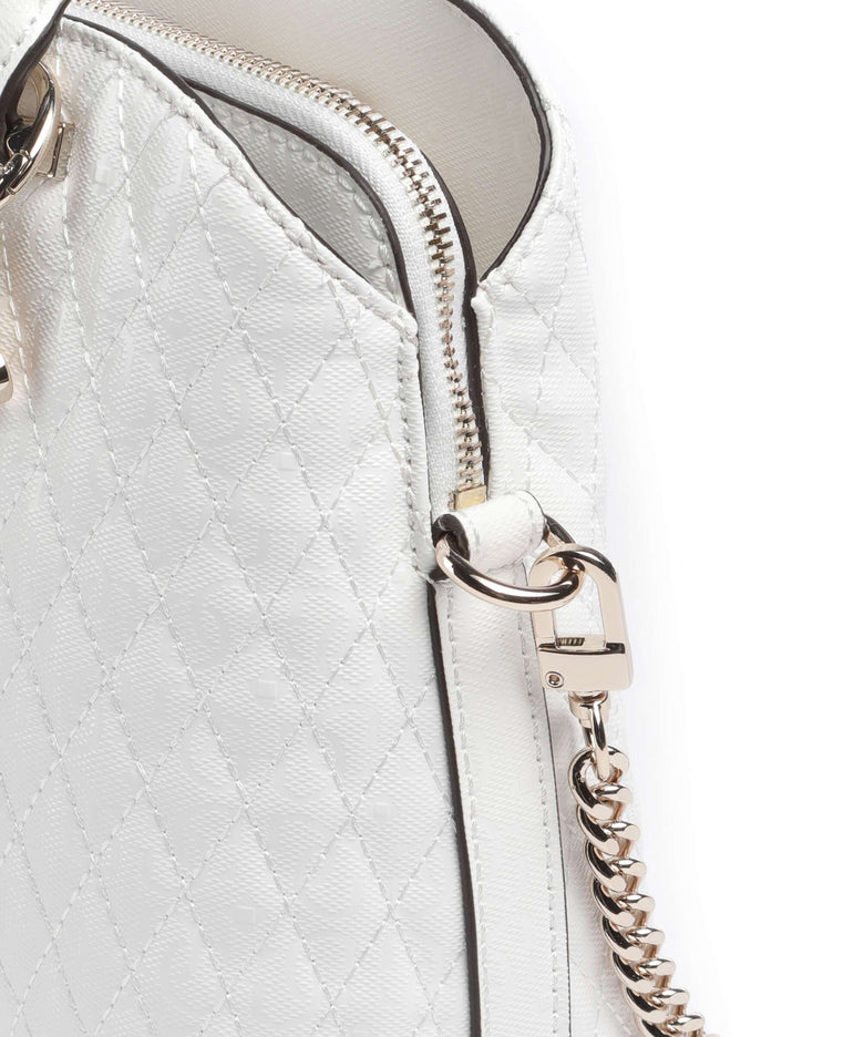 Guess Betula Handbag white