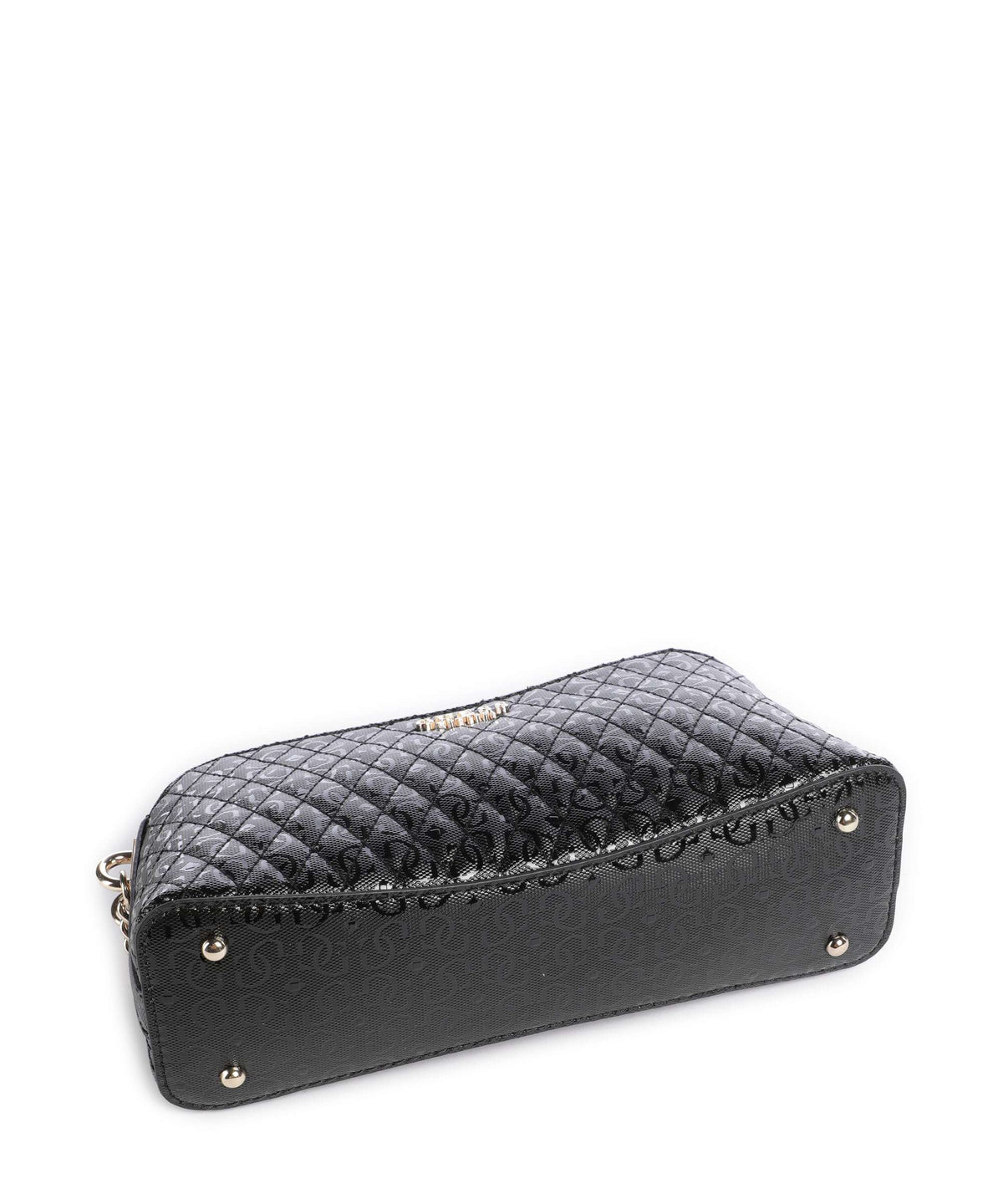 Guess Betula Shoulder bag black