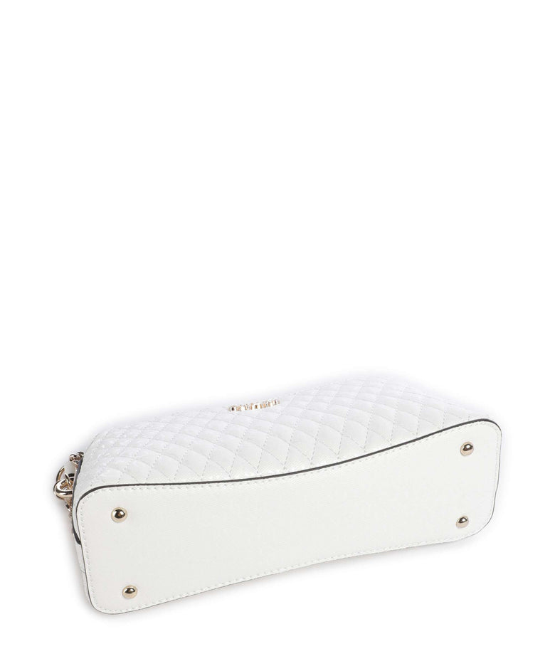 Guess Betula Shoulder bag white