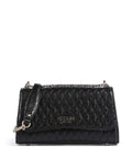 Guess Betula Shoulder bag black
