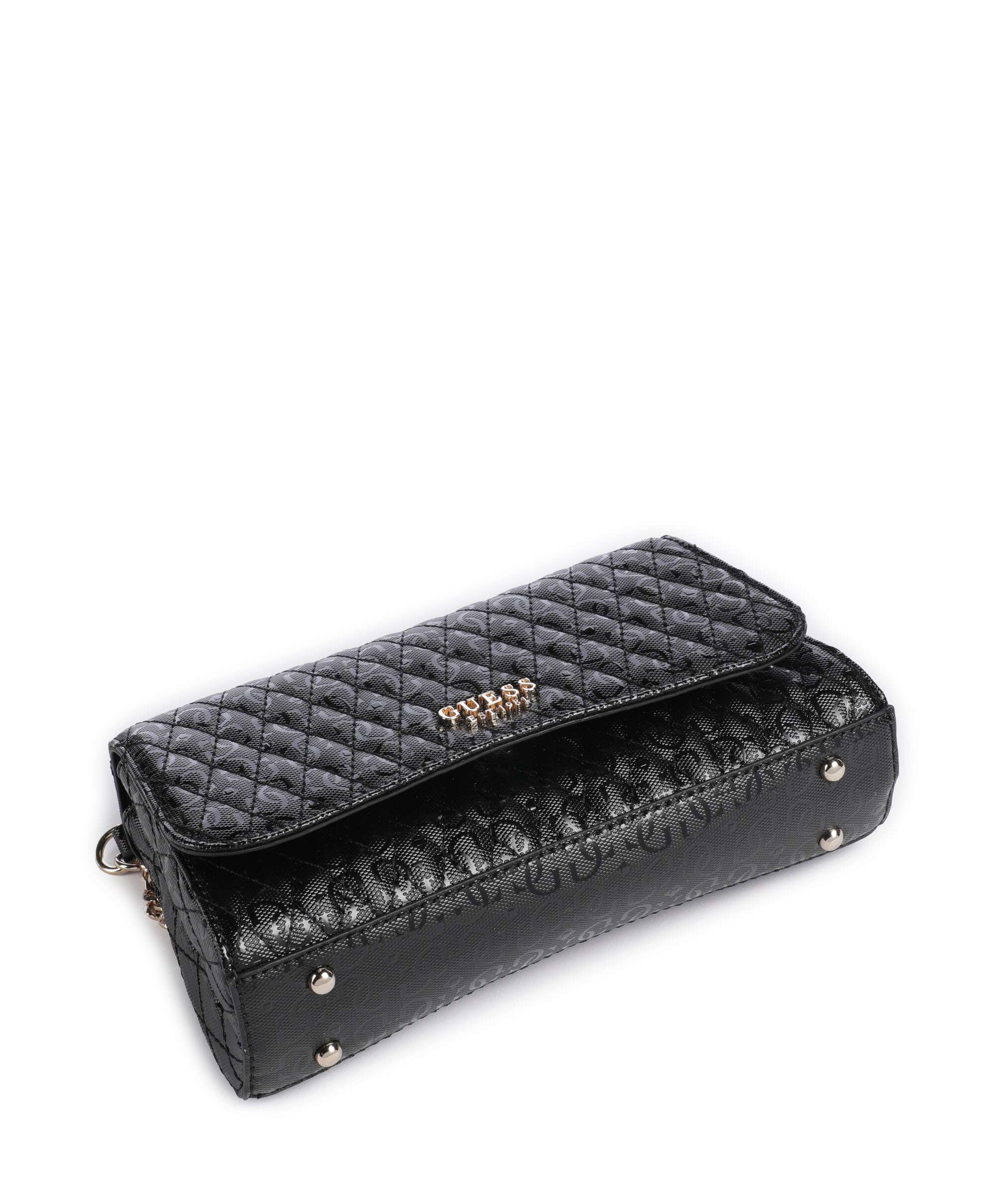Guess Betula Shoulder bag black