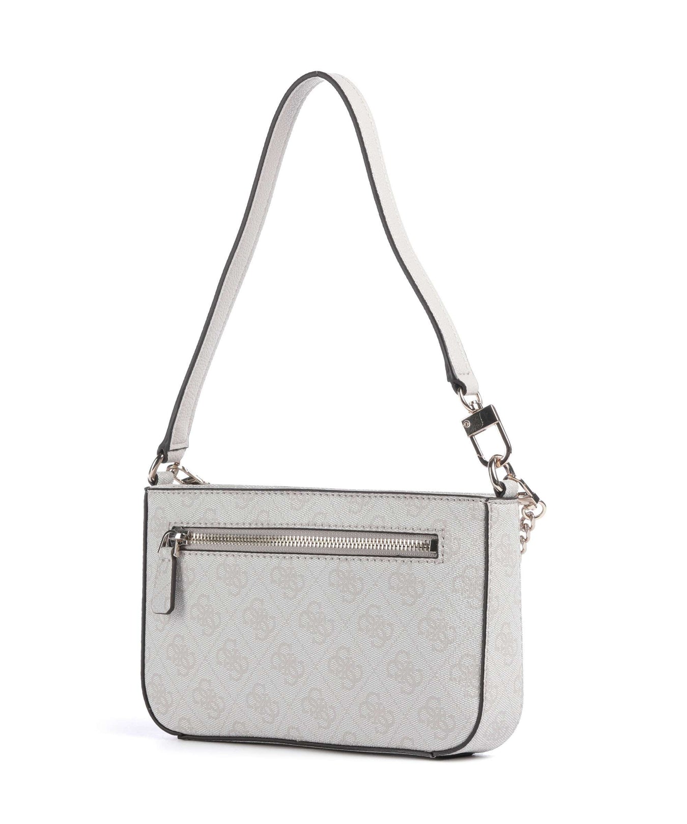 Guess Noelle Shoulder bag bone logo
