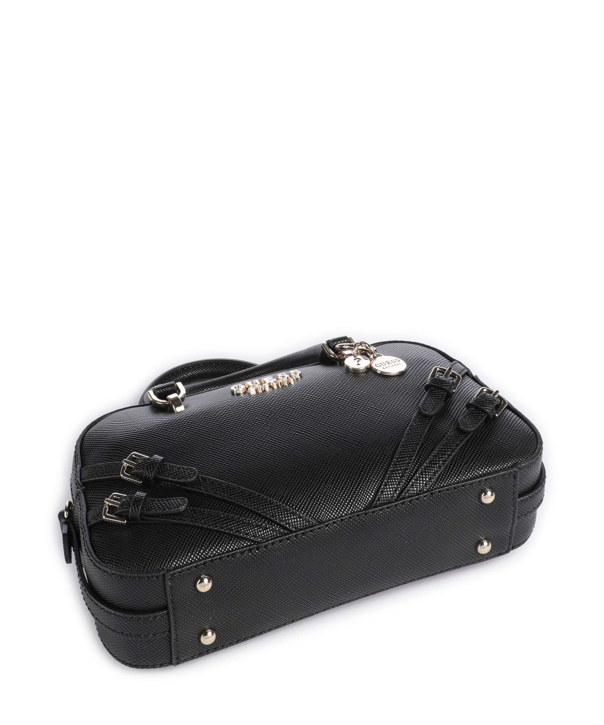 Guess Bramina Handbag black