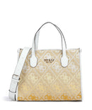 Guess Silvana Handtas cornsilk