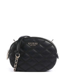 Guess Tamsin Sac bandoulière black