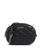 Guess Tamsin Crossbody tas black