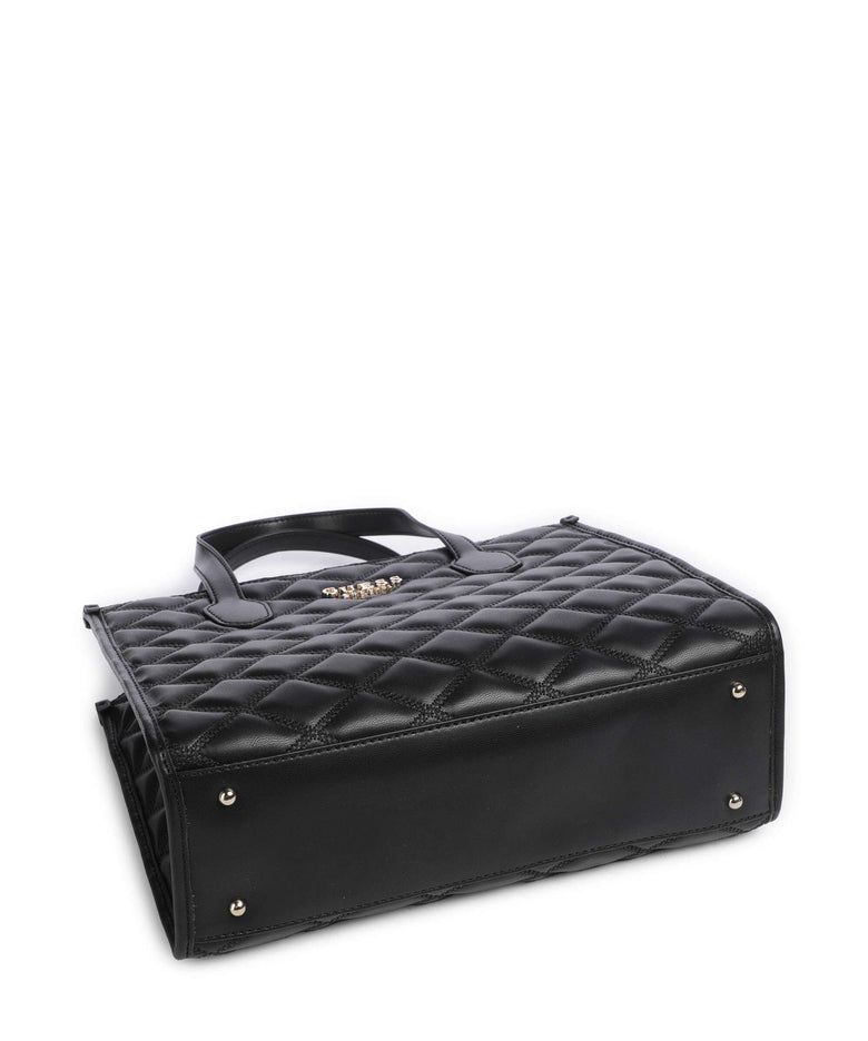 Guess Tamsin Handbag black