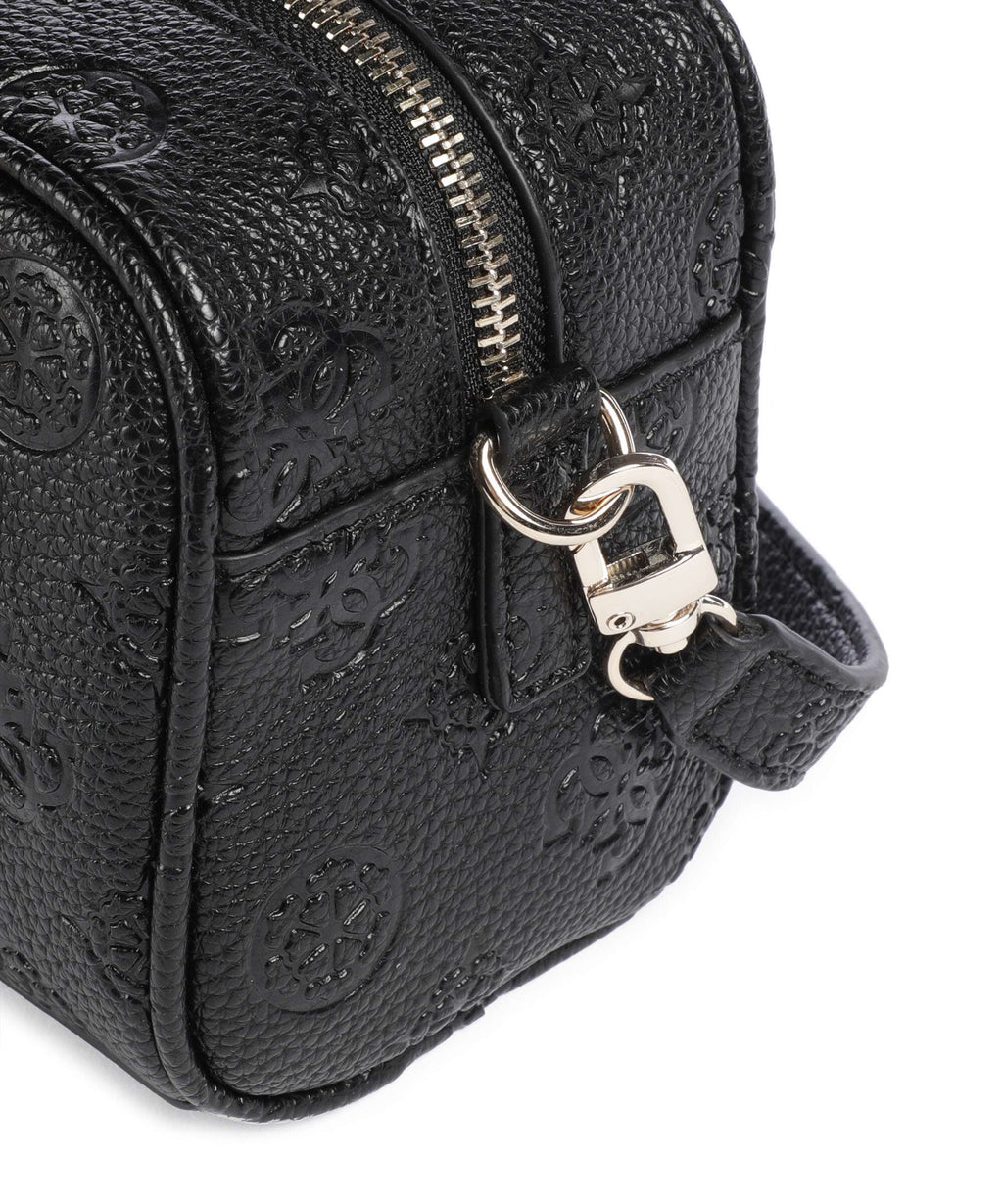 Guess Cresidia Handbag black
