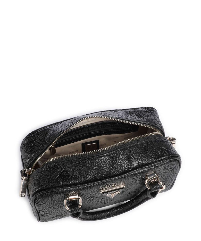 Guess Cresidia Handbag black