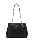 Guess Cresidia Tote bag black