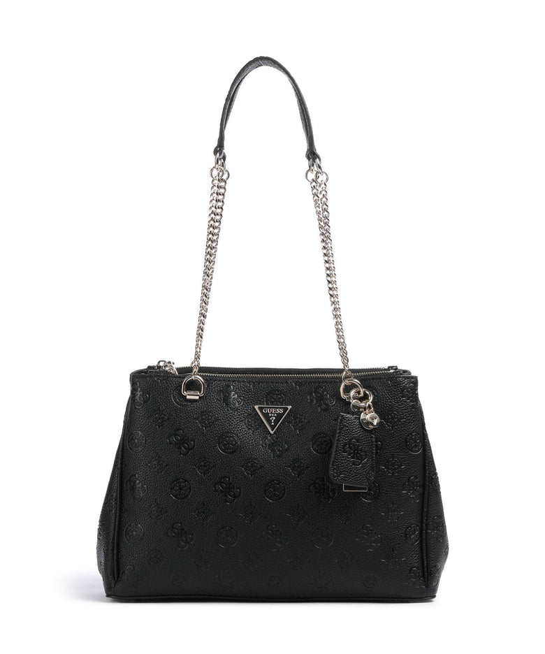 Guess Cresidia Tote bag black