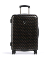 Guess Jesco Trolley (4 wielen) brown