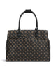 Guess Wilder Tote bag brown