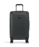 Guess Wilder Trolley (4 wielen) charcoal
