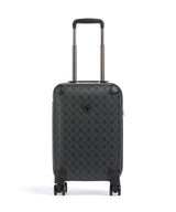 Guess Wilder Trolley (4 wielen) charcoal